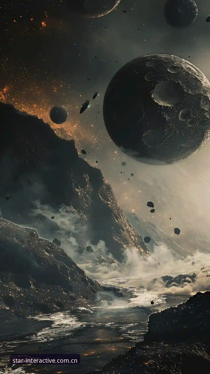 星空官网互动平台教程 星际互动A7K3功能全解析:星空官网互动平台操作教程
