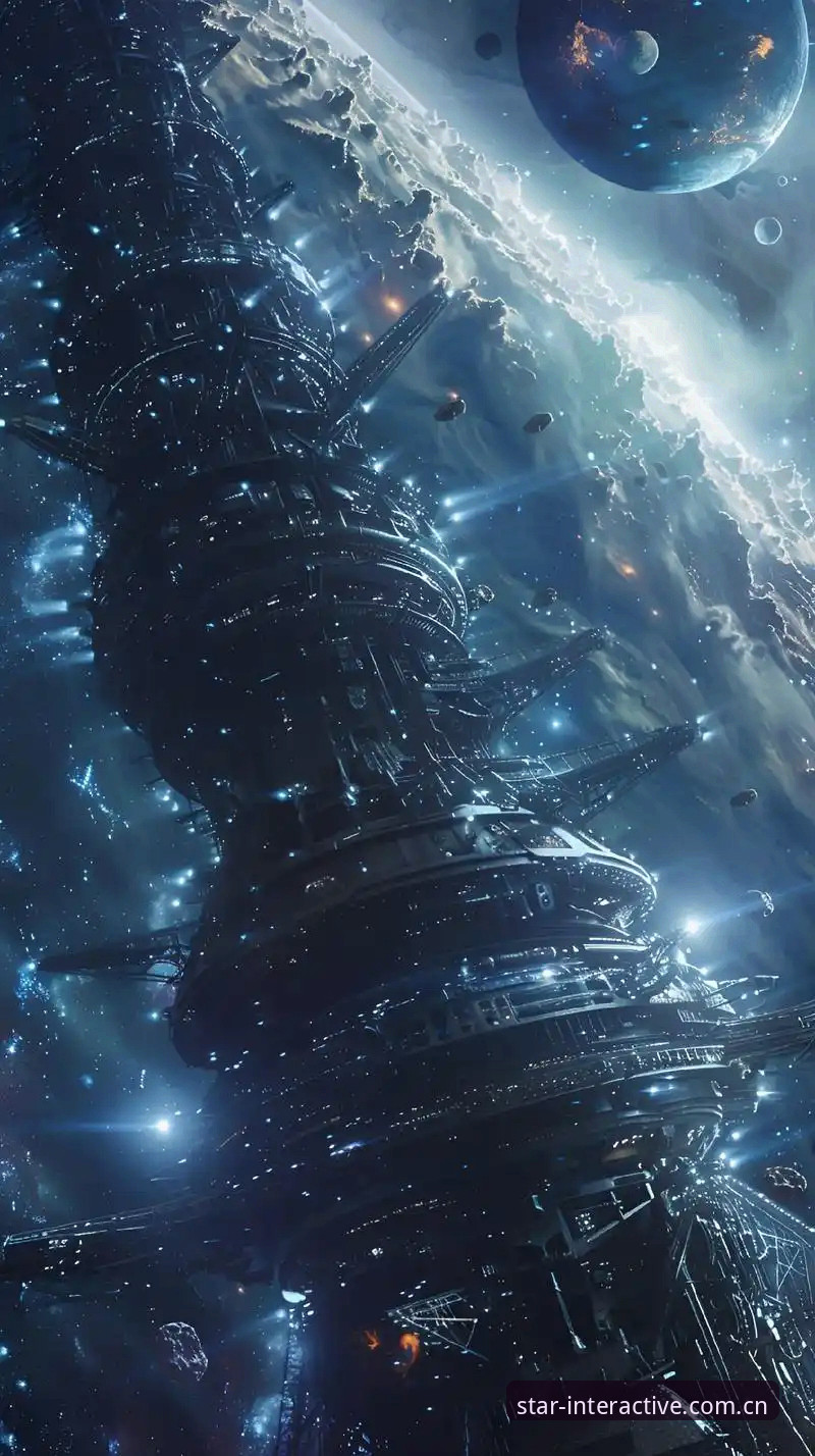 星际互动A7K3功能全解析：星空官网互动平台操作教程
